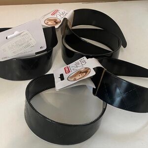 16pcs Titania & Titania Girls Hair Headband Bundle, New